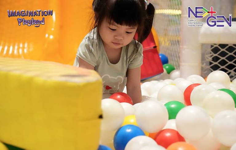 Play City role play zone