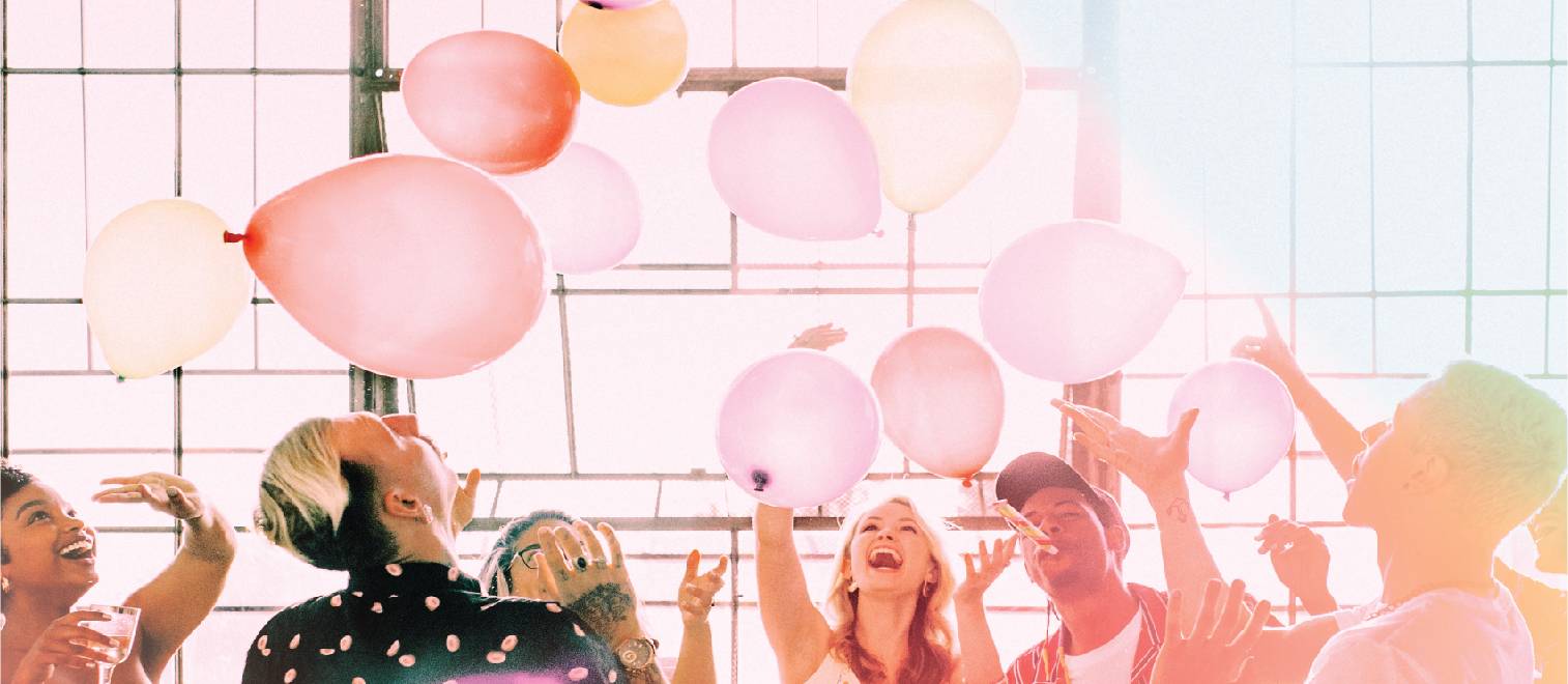 Experience Zone at Next Gen Theme Park