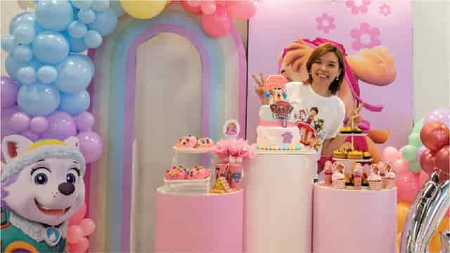 Creating happy memories at NextGen Theme Park